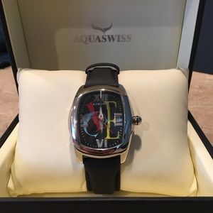 Brand New Men’s AquaSwiss Watch